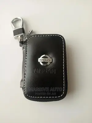 Nissan Car Key Holder Available