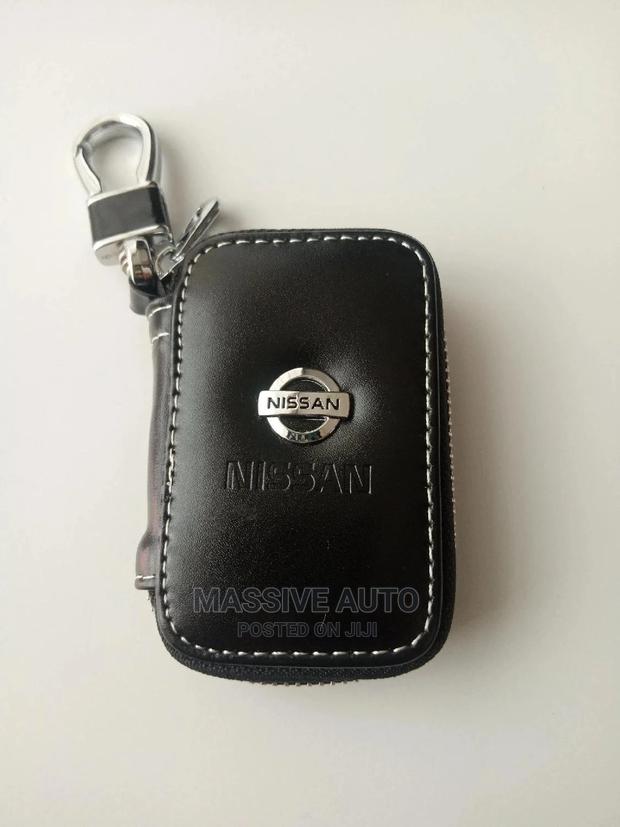 Nissan Car Key Holder Available - main view