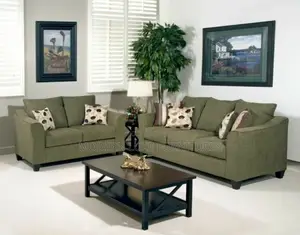 5 Seater Sofa