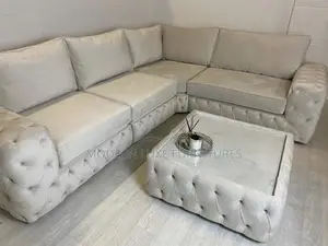 Chesterfield Sofa