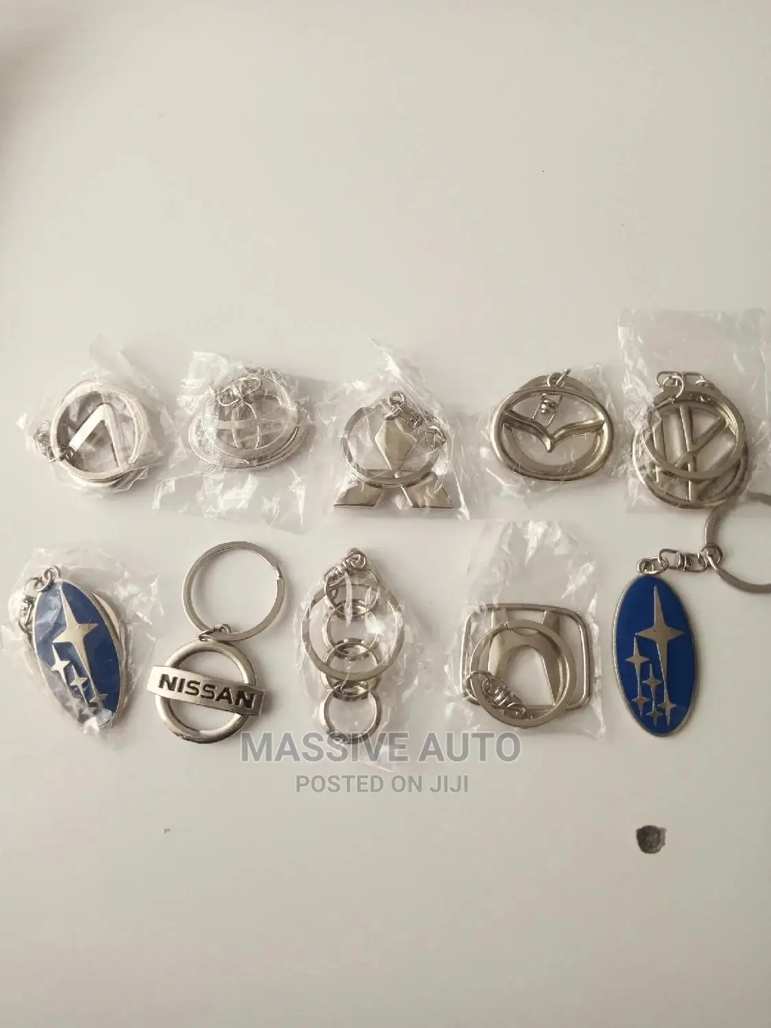 Available All Car Key Holders