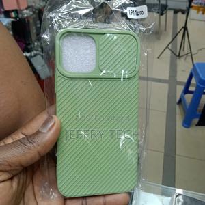 iPhone 11 Pro Camshield Case Slide Camera Lens Protector - thumbnail 2