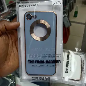 Unique Case for Phone Case Cover for iPhone 7
