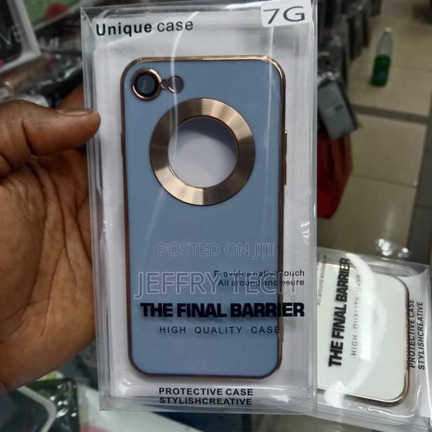 Unique Case for Phone Case Cover for iPhone 7