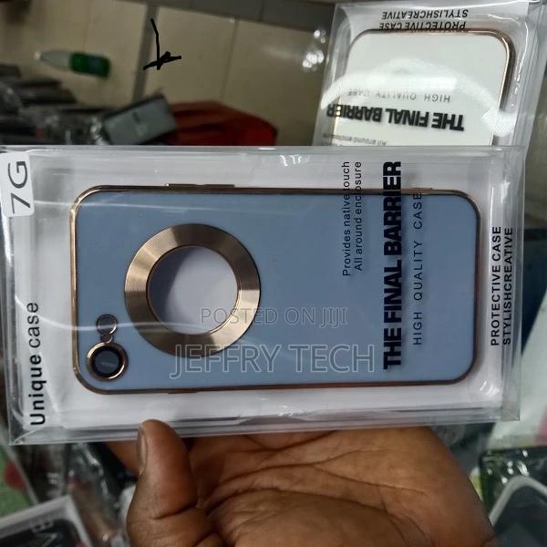 Unique Case for Phone Case Cover for iPhone 7 - thumbnail 2