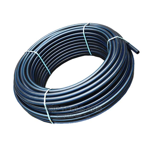 Hdpe 1inch Garden Pipes 100mtrs