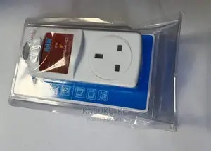 MK Electronics Voltshield TV Guard