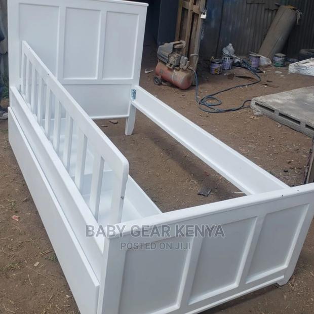 Baby Bed* Bed * Beds * Toddler Bed - main view