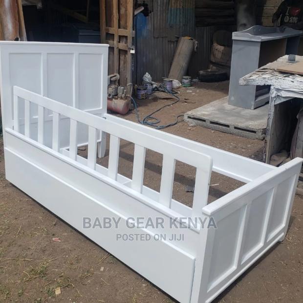 Baby Bed* Bed * Beds * Toddler Bed - main view