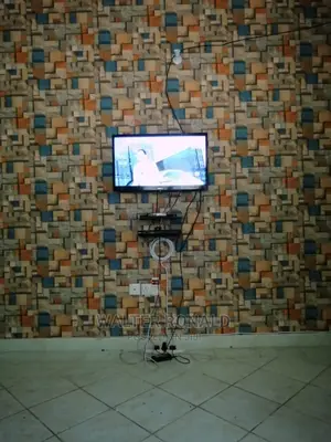 TV Mounting