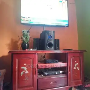 TV Mounting