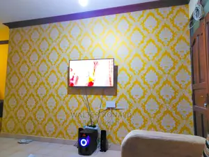 TV Mounting
