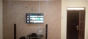 TV Mounting