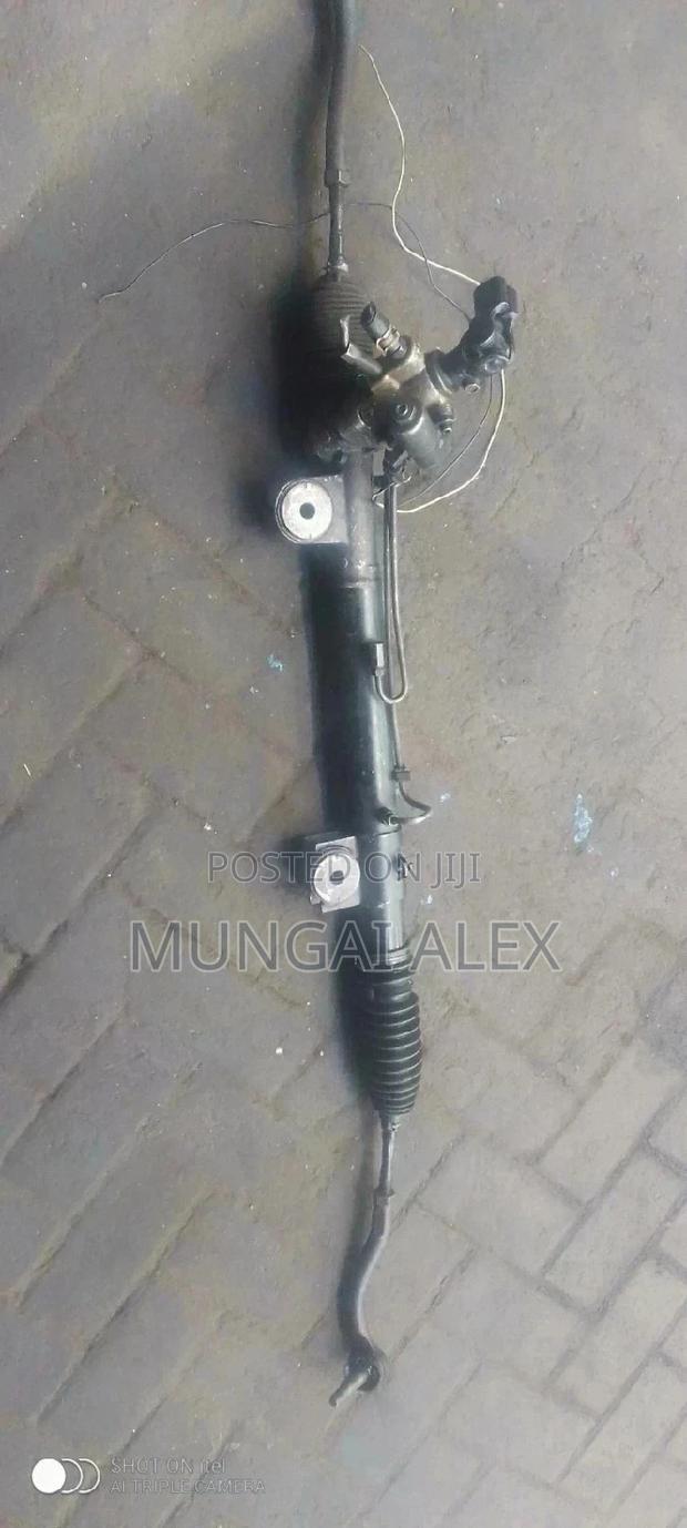 Skyline Steering Rack - main view
