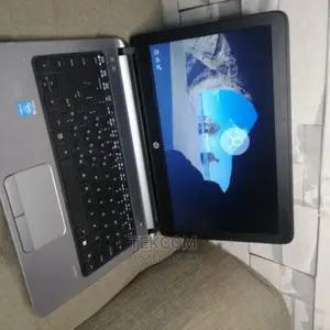 New Laptop HP 250 G7 4GB Intel Core i5 HDD 500GB