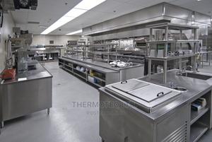 Commercial Kitchen Equipment - thumbnail 2