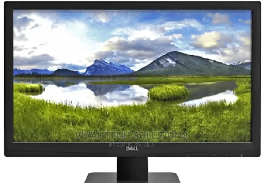 Dell D2020H 19.5 Inch (49.50 Cm)