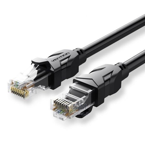 Vention Cat6 Upt Patch Cord Cable - main view
