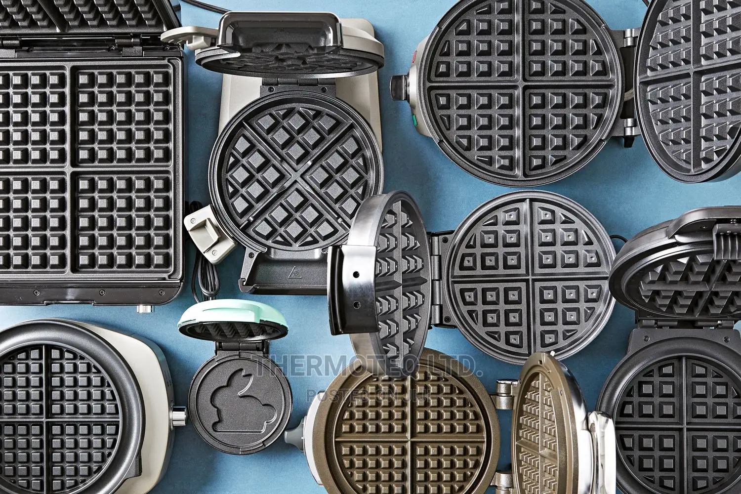 Panini Grill