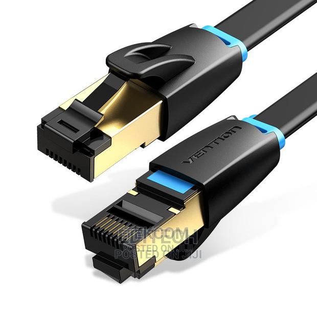 Vention Cat6 Upt Patch Cord Cable 8M - main view