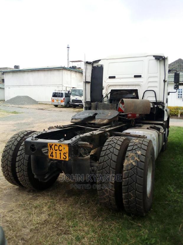Man Tga 18.390 Tractor - thumbnail 6