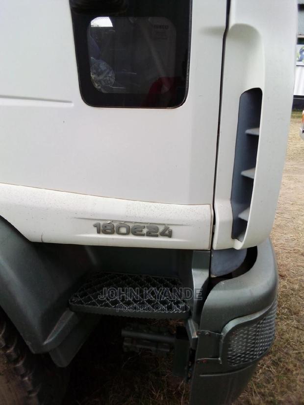 Man Tga 18.390 Tractor - thumbnail 7