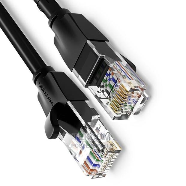 Vention Cat6 Upt Patch Cord Cable 8M - thumbnail 2