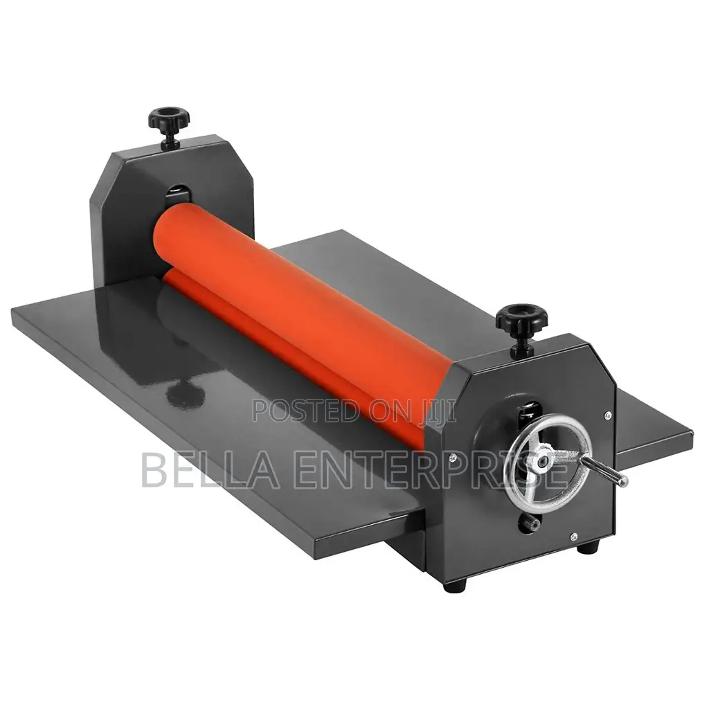 Lamination Laminating Machine 750cm