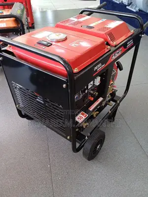 Welding Generator Aico Diesel