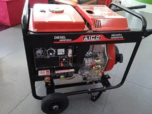 Welding Generator Aico Diesel