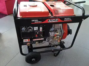Welding Generator Aico Diesel