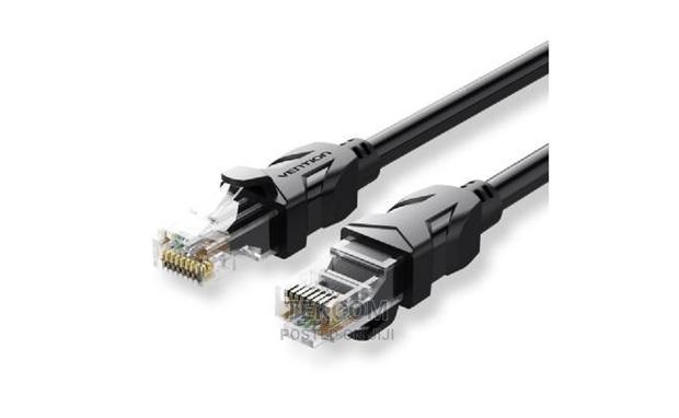 Vention Cat6 Utp Patch Cord Cable 25M