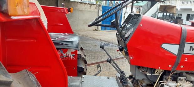 New Agriculture Tractor MF290 - thumbnail 6