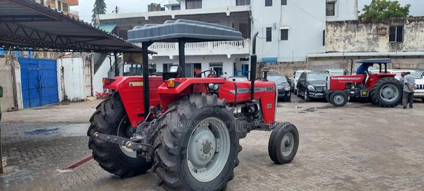 New Agriculture Tractor MF290 - thumbnail 5