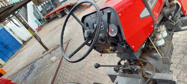 New Agriculture Tractor MF290 - thumbnail 8