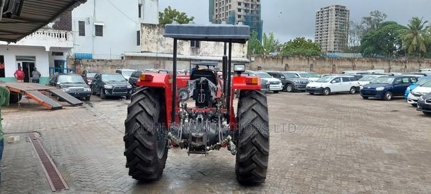 New Agriculture Tractor MF290 - thumbnail 3