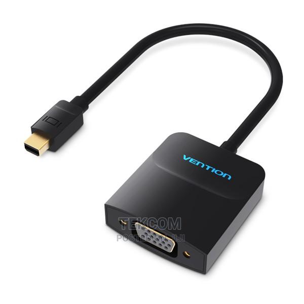 Vention Mini DP to VGA Converter