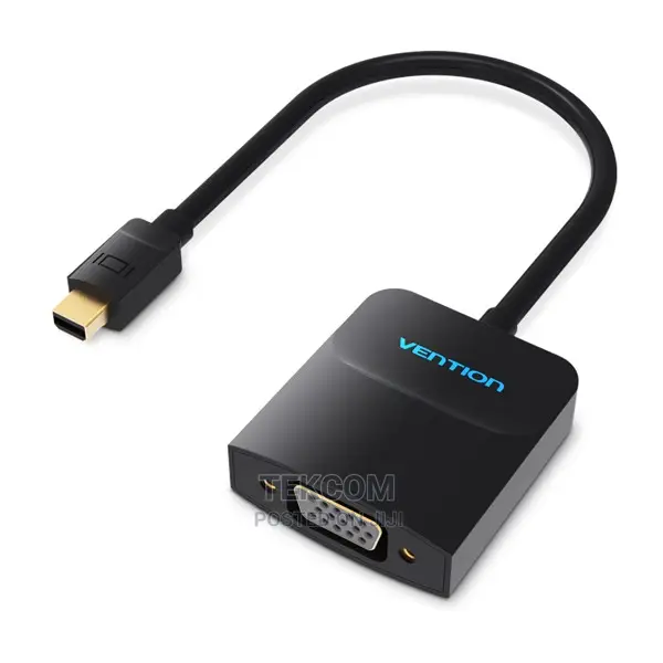 Vention Mini DP to VGA Converter