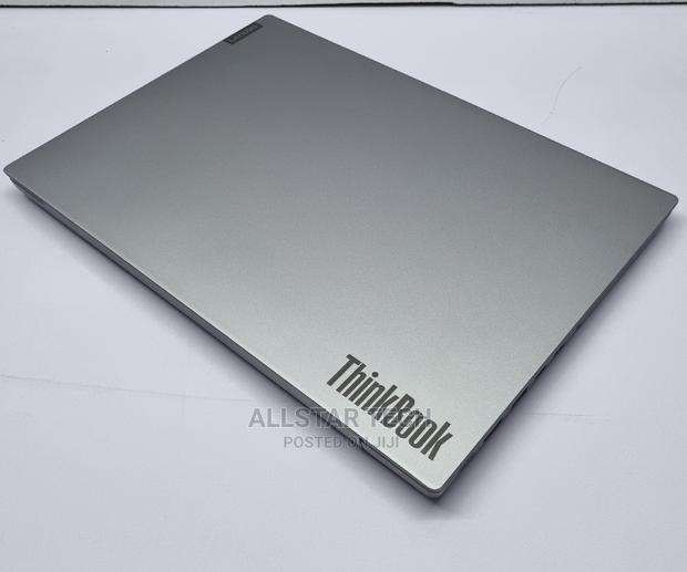Laptop Lenovo Thinkbook 14 8GB Intel Core I7 SSD 1T - thumbnail 2
