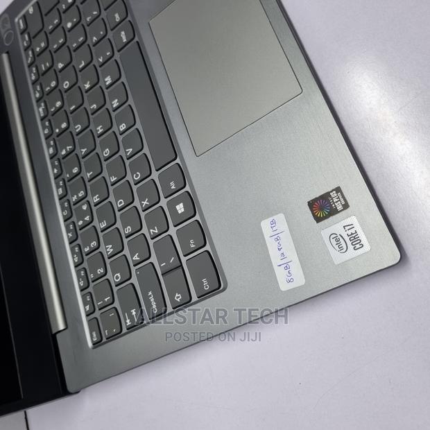 Laptop Lenovo Thinkbook 14 8GB Intel Core I7 SSD 1T - thumbnail 5