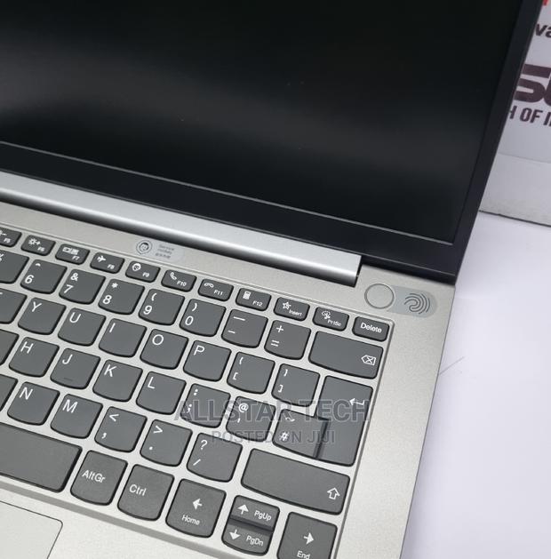 Laptop Lenovo Thinkbook 14 16GB Intel Core I7 SSD 256GB - thumbnail 4