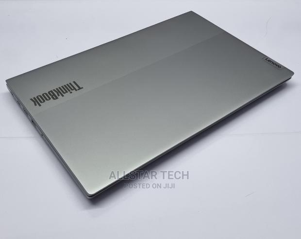 Laptop Lenovo Thinkbook 14 16GB Intel Core I7 SSD 256GB - thumbnail 7