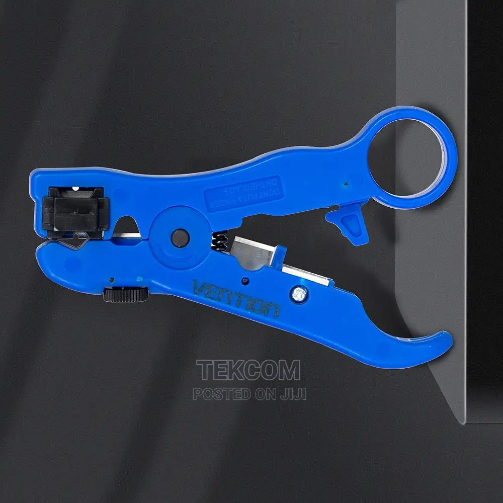 Vention Coaxial Cable Stripper