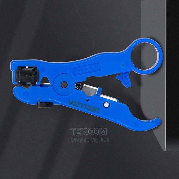 Vention Coaxial Cable Stripper - main view