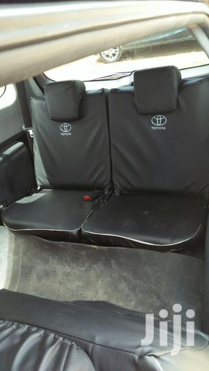Wish New Model Car Seat Covers
