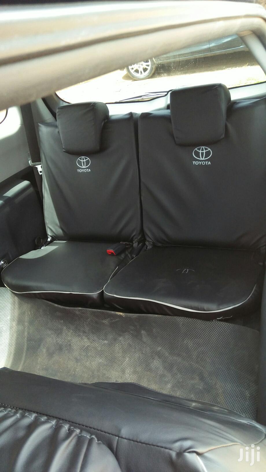 Wish New Model Car Seat Covers