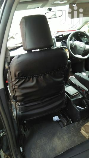Wish New Model Car Seat Covers