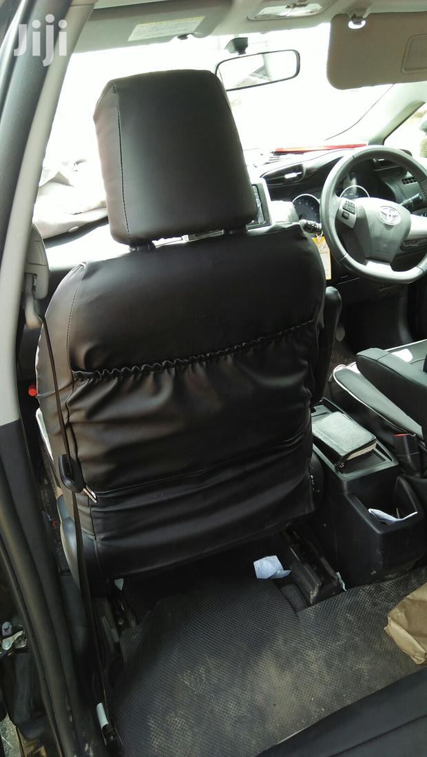 Wish New Model Car Seat Covers - thumbnail 3