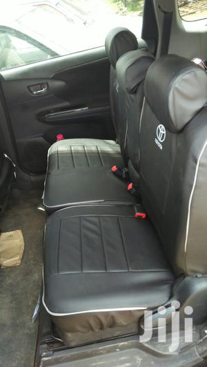 Wish New Model Car Seat Covers