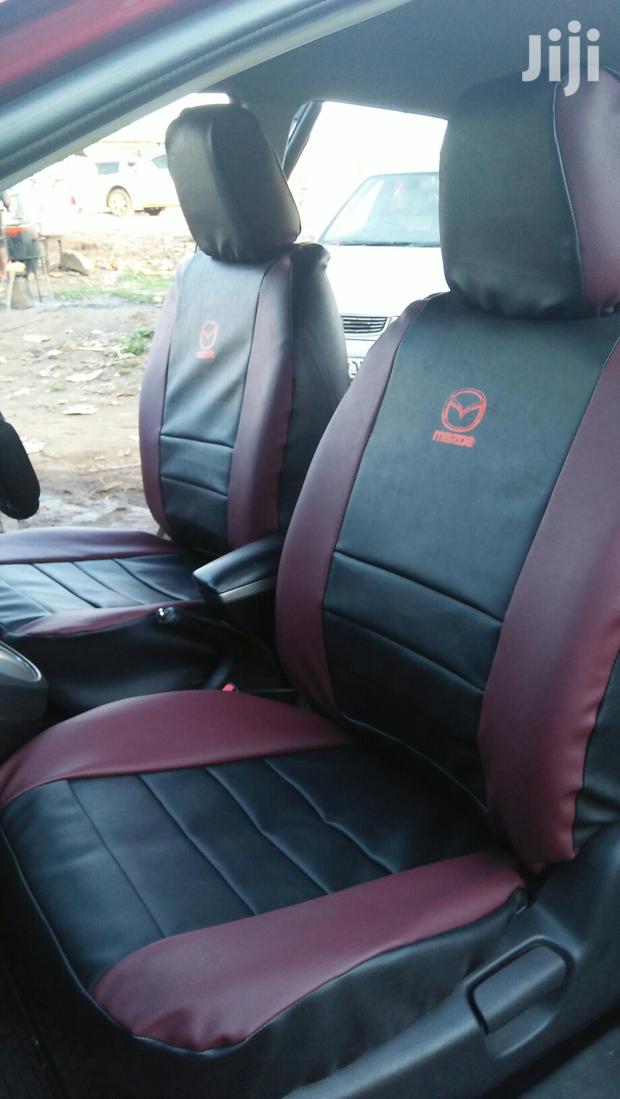Coast Region Customized Seat Covers - thumbnail 3